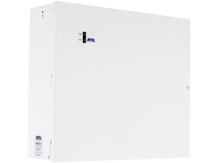 zestaw do 17 kamer ip switch poe 17p 1up atte ip1711h ada15c56382a6