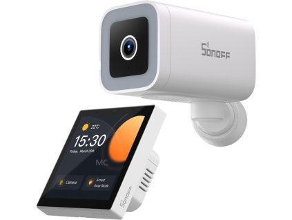 SONOFF Control&Watch