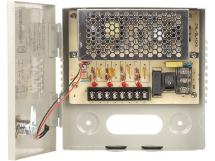 zasilacz impulsowy 12v33apa4 cd12f4fa2505f