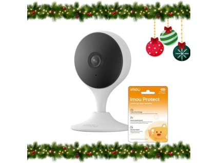 kamera ip imou cue 2e 3mp ipcc32ep z chmur imou protect na rok 31469ce161980