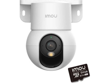 kamera ip imou ranger mini 5mp z kart pamici 64gb 9fd9be5afe4ea