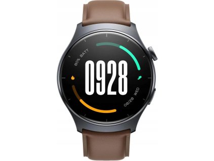 smartwatch mibro lite 3 dark grey 5e11cdc035904