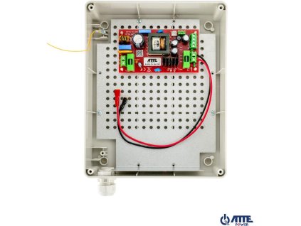 zasilacz buforowy smps 12v 6a 72w atte aups70120l1 ca3904429a935