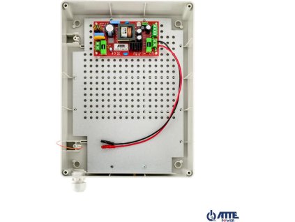 zasilacz buforowy smps 24v 3a 72w atte aups70240xl1 18d976fa2ff11