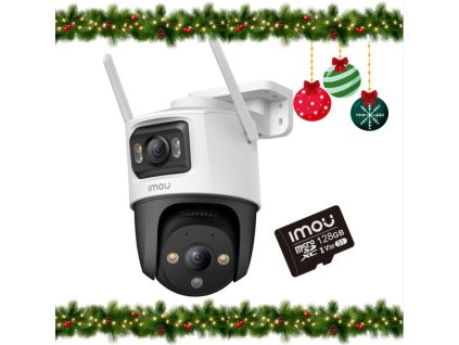 kamera ip imou cruiser dual 10mp 5mp 5mp ipcs7xp10m0wed ecb42421462d9