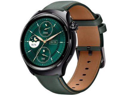 smartwatch mibro lite 3 pro blackish green 0b3e83f4fdd5b