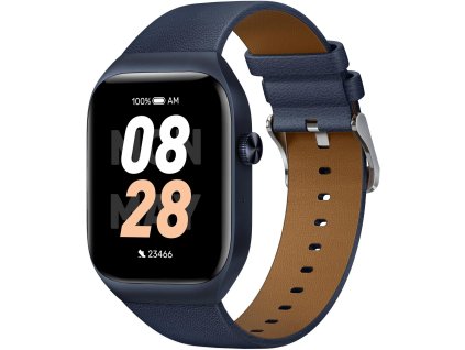 smartwatch mibro t2 deep blue bd60595e845bb