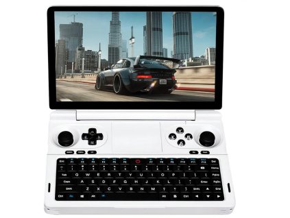 laptop gpd mini 2025 ryzen ai 9 hx370 32gbssd2tb win11 biay ec3277c8f0b26