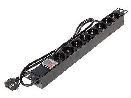 listwa zasilajca 8 gniazd pd8rackn 80895475442af