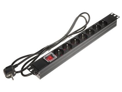 listwa zasilajca 7 gniazd pd7rn 85b57cca17d0e