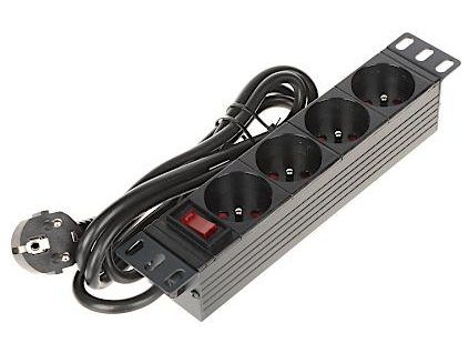 listwa zasilajca 4 gniazda pd4r10 1b9d6c6093423