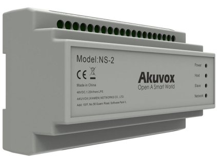 dystrybutor akuvox ns2 4aaa6eac5cdaa