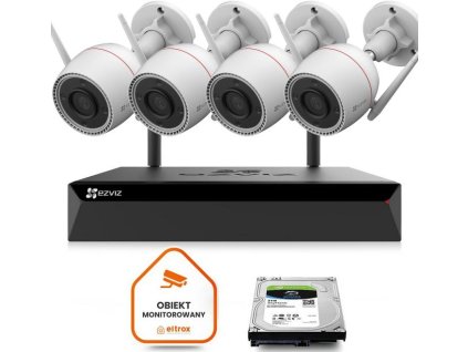 zestaw do monitoringu wifi ezviz 4x h3c 2k 4mp 9e60041e22f6e