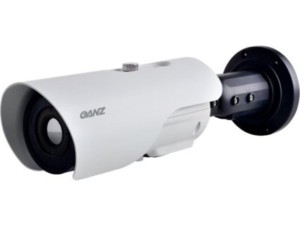 termowizyjna kamera ip genstar ganz znt8bvf15tas 15mm c15514733d516