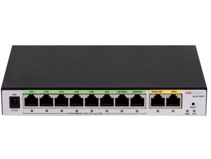 switch router hikvision ds3wg210gpsi d8f31f1a39e56
