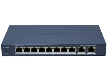 switch hikvision ds3e1310hpeib 3e9223192c6a2