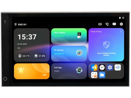 monitor wideodomofonu dahua scp3022ab c48352b9b947a