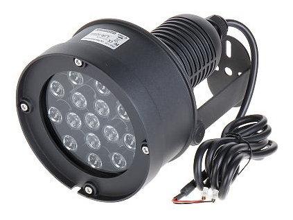 zewntrzny reflektor podczerwieni liris88 ir lab 428b78f3550ee