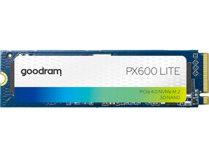 goodram dysk ssd px600 lite 512gb gen4x4 nvme 2280 34002000mbs dddd3bfa4c996