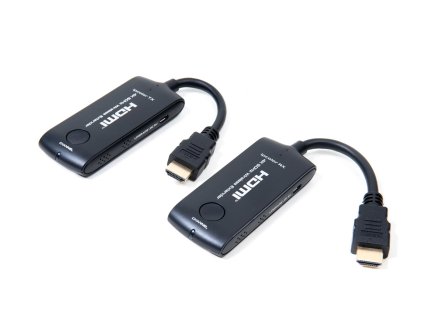 bezprzewodowy extender hdmi kenik kgex20hdmiw4k6 96f4e3d638009