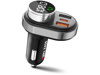 zestaw gonomwicy xblitz x450 z transmiterem fm 01e45a1956e64