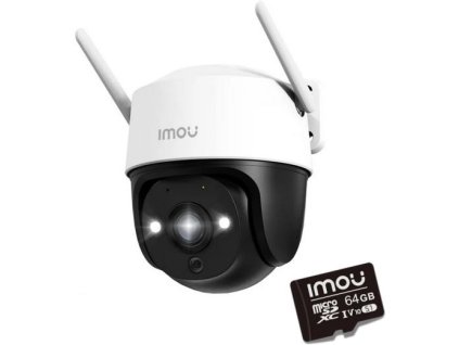 kamera ip imou cruiser 2c 5mp z kart pamici 64gb c7f425a64cd26