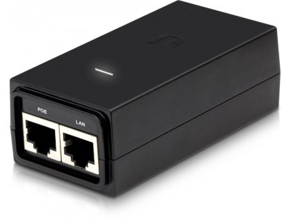 UBIQUITI POE POWER ADAPTÉR 24V 500mA GIGABIT (POE-24-12W-G)