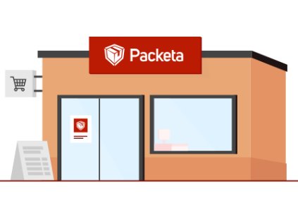 Packeta