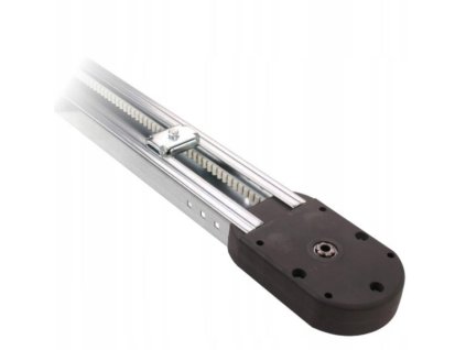 nice sna30 szyna 3m do siownika spin6031 6041 pasek 10 mm 8bc197744333a