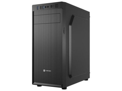 obudowa komputerowa natec aracanta midi tower czarny 64e37ef3ef6a4