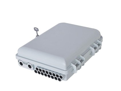 mufa przecznica nasupowa fibertechnic fttx mdu b16d oval port a61ce3f705832