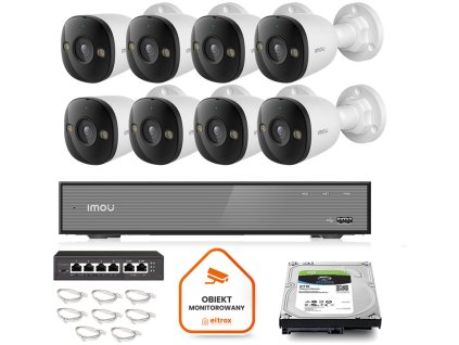 zestaw monitoringu imou 8x kameraps3e8q0 8mp poe 5ce0cb63edeed