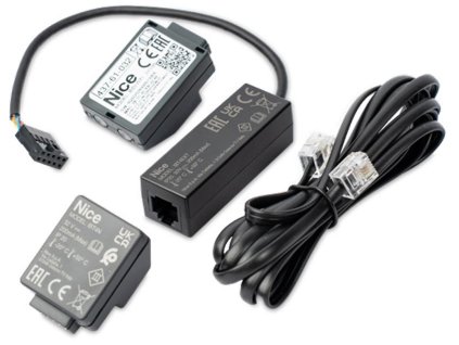 modu wifi nice do sterowania automatyk bidiwifiextr00 e35bbf2850fb9