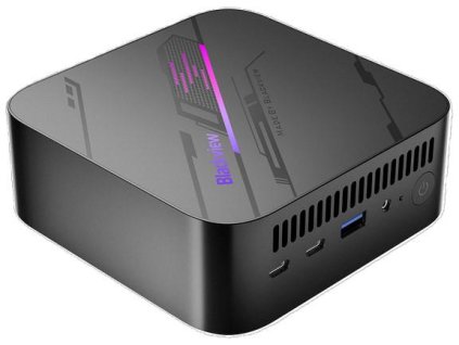mini pc blackview mp100 pro i512450h16gb512gbw11 pro czarny 44f6dfe698a08