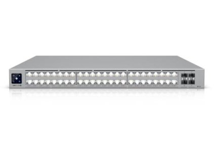 switch ubiquiti uswproxg48poe 1080w d24e070d10761