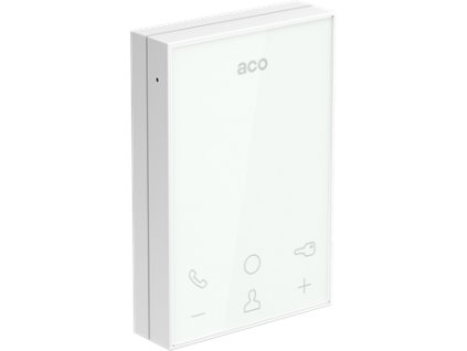 aco up800g2 unifon do systemu p gonomwicy paski front z dotykowymi ikonami funkcyjnymi 997d9a68af5a5