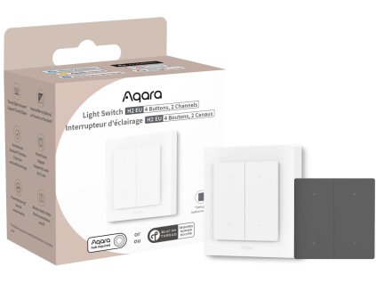 aqara light switch h2 eu przecznik 4 przyciski 2 kanay offline wsk08d 6c26a9c7d8114