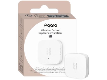 aqara vibration sensor t1 czujnik wibracji biay vbs01d 8b6bb351a2653