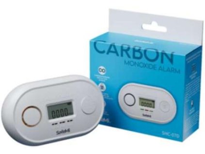 safemi czujnik tlenku wgla b 7 lat gwarancji f254a6c28a626