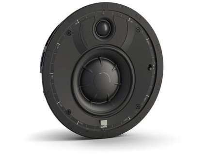 gonik sufitowy cienny 6 cali dali phantom k60 lp classic design 702141885c97b