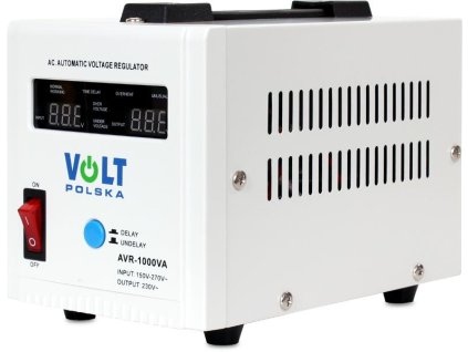 stabilizator napicia volt polska avr 1000 1555422683