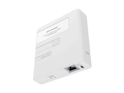 mikrotik gigabit poe injector 10779