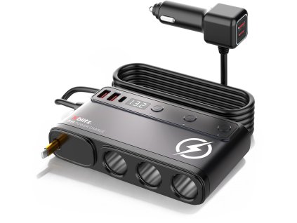 rozdzielacz samochodowy xblitz r10 891dbc897e36d