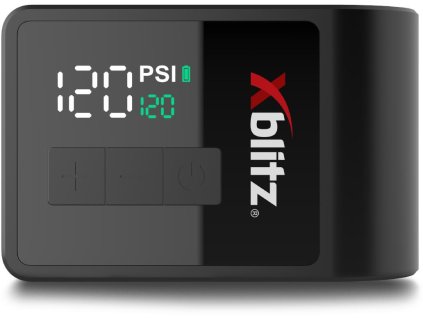 pompka elektryczna xblitz iway 60ffedb380723