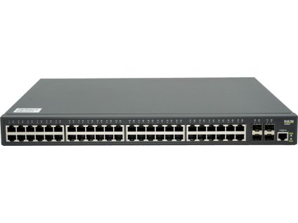 switch dcn s460052psir2 l2 48xrj454xsfp 9268cbec31c21