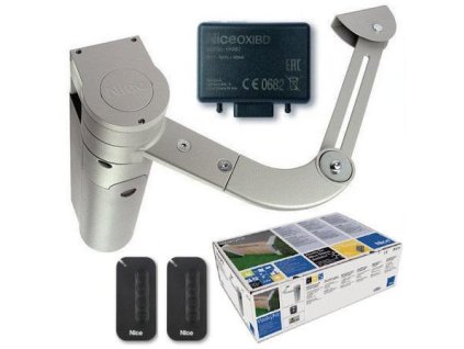 zestaw nice walky 1024 era one do furtek 3a86ff237490a