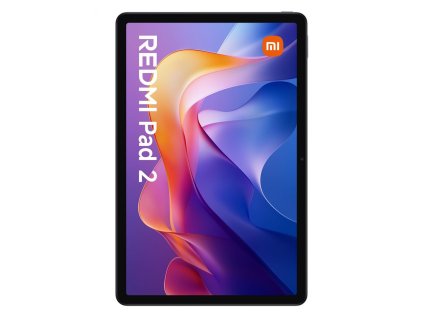 tablet xiaomi redmi pad 2 4128gb wifi szary ec54b34eef04f