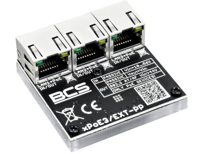 switch poe bcs power bcsxpoe3extpp 096eecd999b27