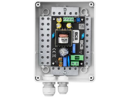 zasilacz impulsowy bcs power bcsza1206s f21fe7fb7b770