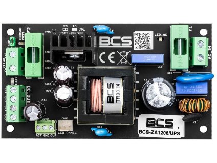 zasilacz impulsowy bcs power bcsza1206ups 4792c940c5dc9